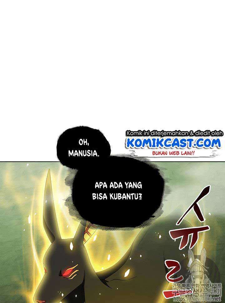 Tomb Raider King Chapter 63