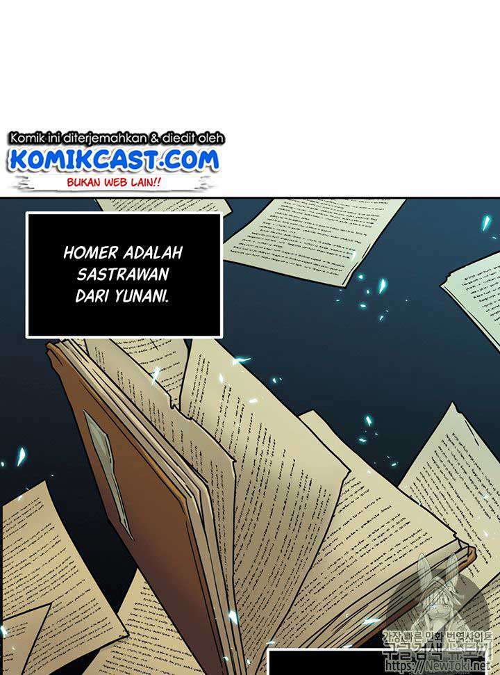 Tomb Raider King Chapter 64