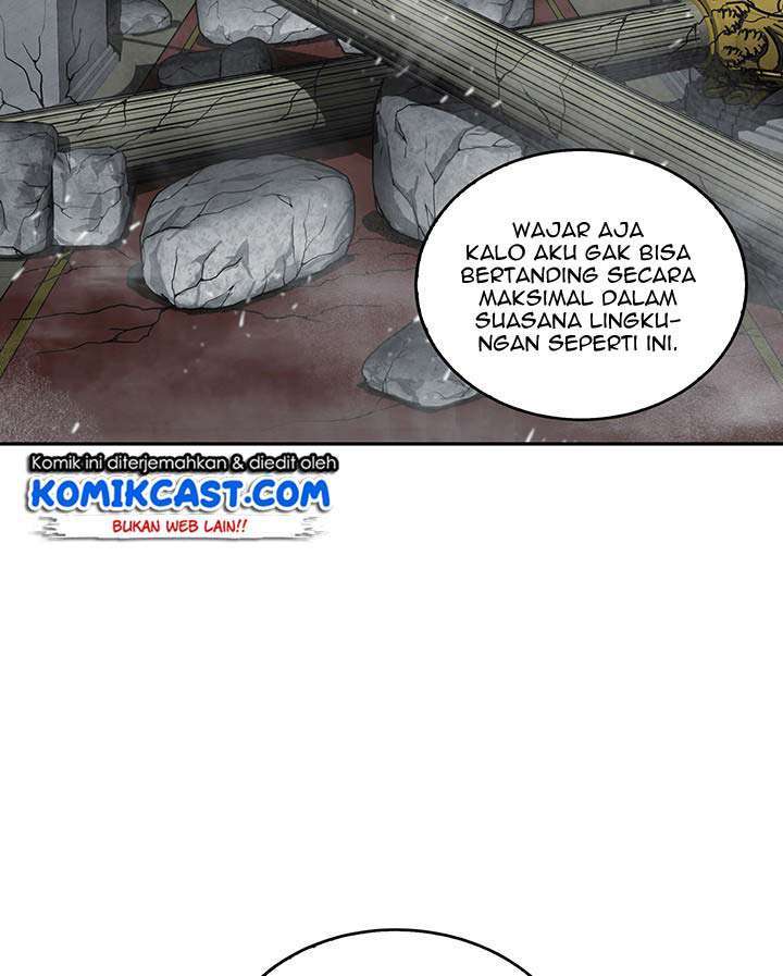 Tomb Raider King Chapter 65