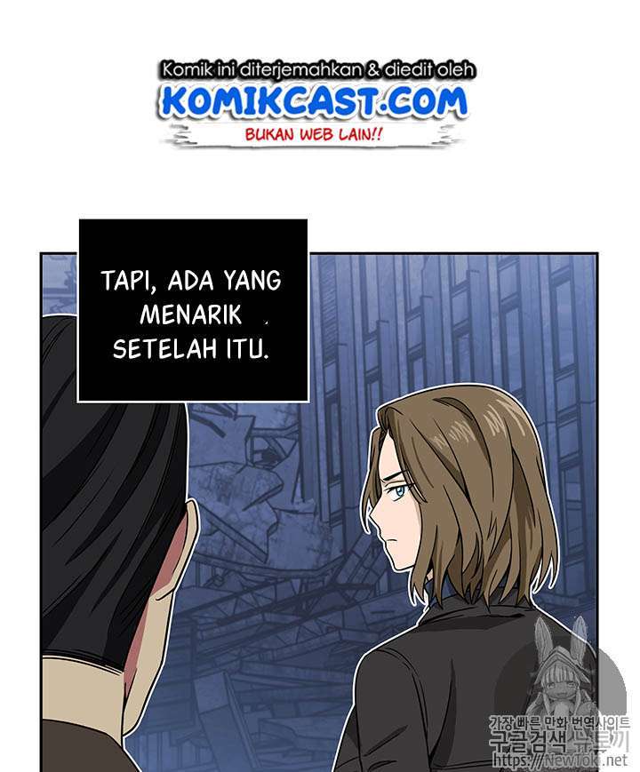 Tomb Raider King Chapter 74