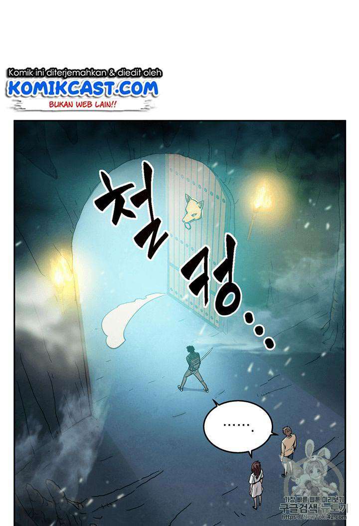 Tomb Raider King Chapter 79