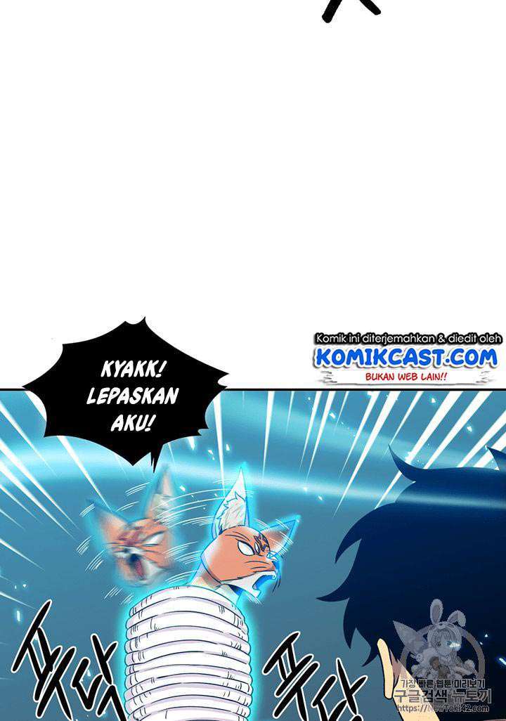 Tomb Raider King Chapter 80