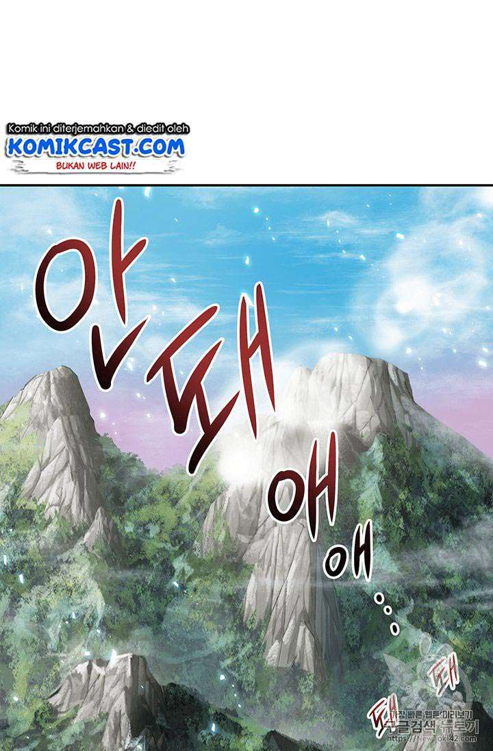 Tomb Raider King Chapter 80