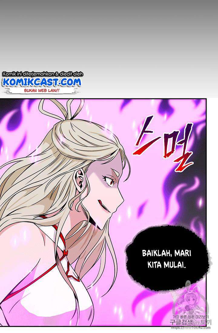 Tomb Raider King Chapter 80