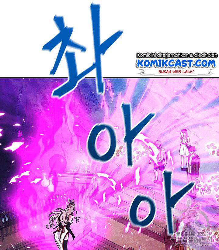 Tomb Raider King Chapter 80