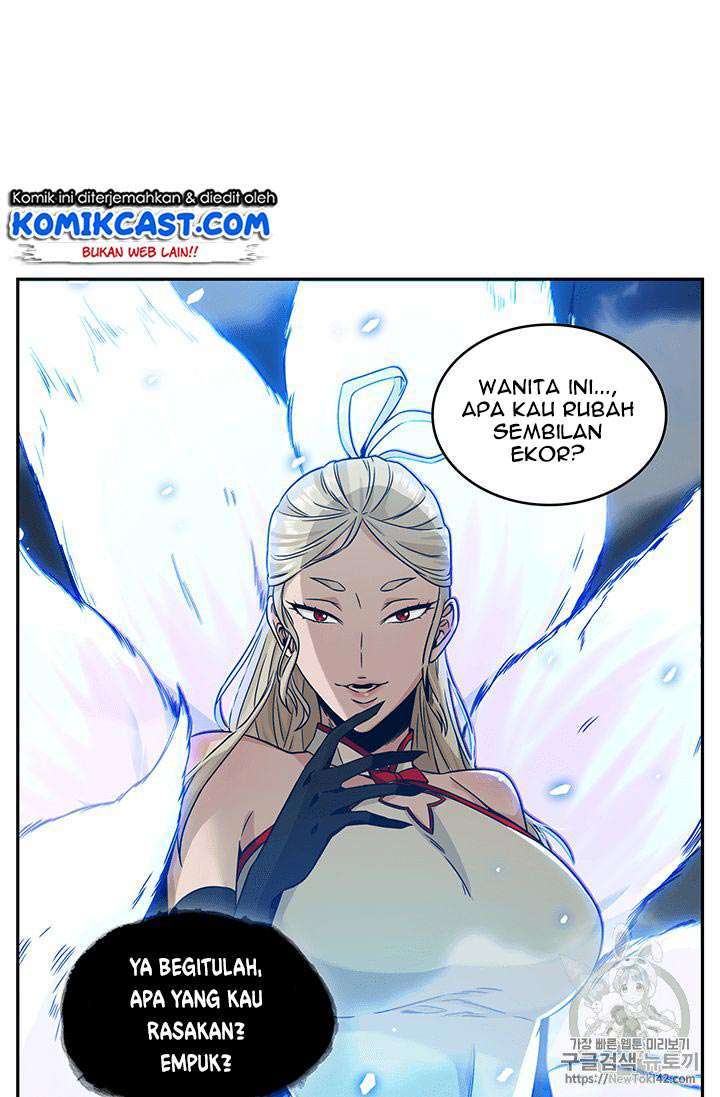 Tomb Raider King Chapter 80