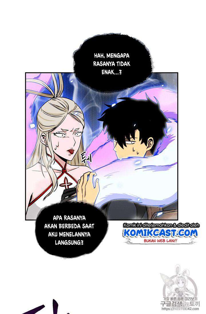 Tomb Raider King Chapter 80