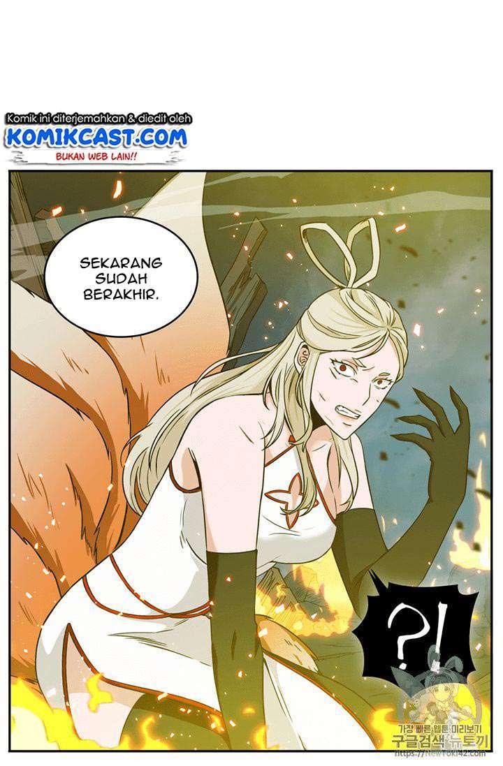 Tomb Raider King Chapter 80