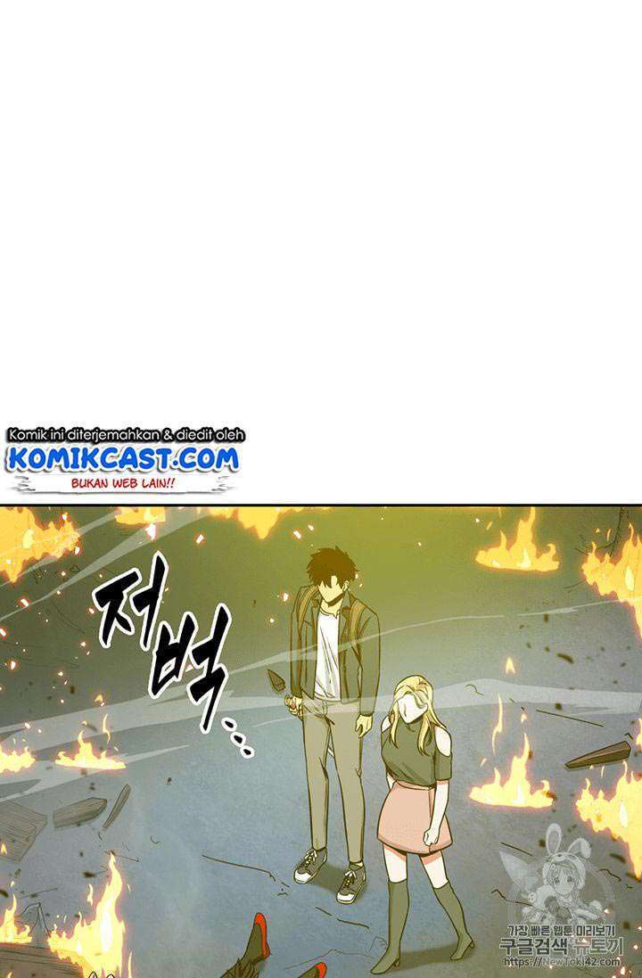 Tomb Raider King Chapter 80