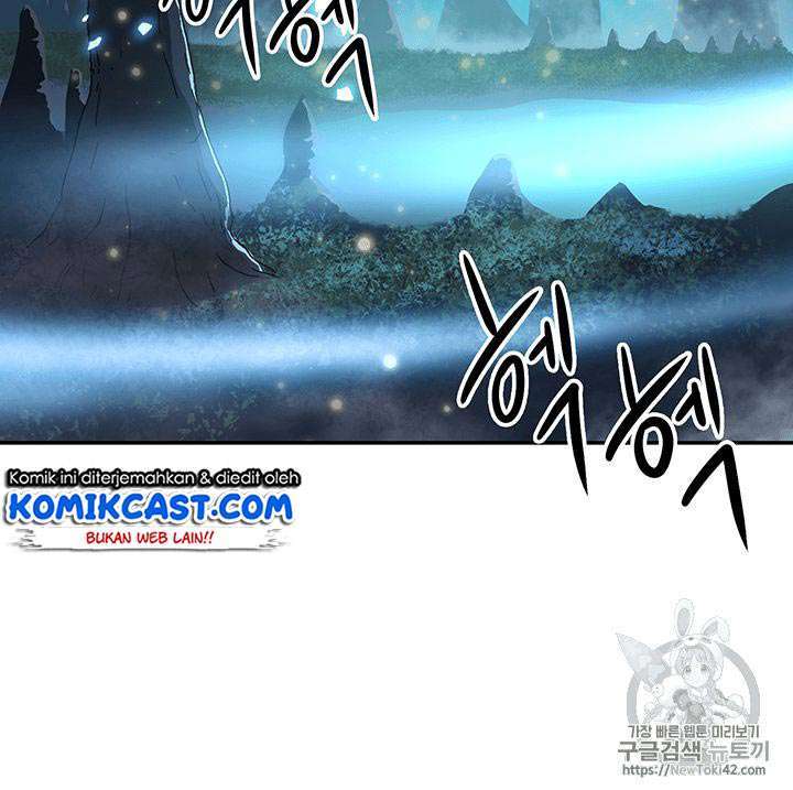 Tomb Raider King Chapter 80