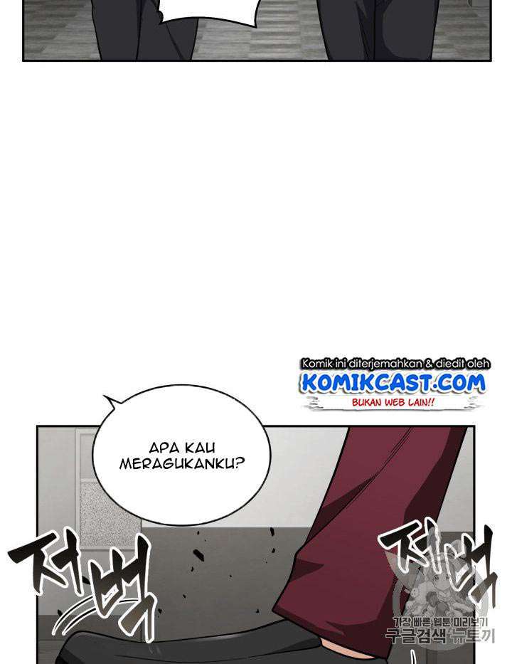 Tomb Raider King Chapter 81