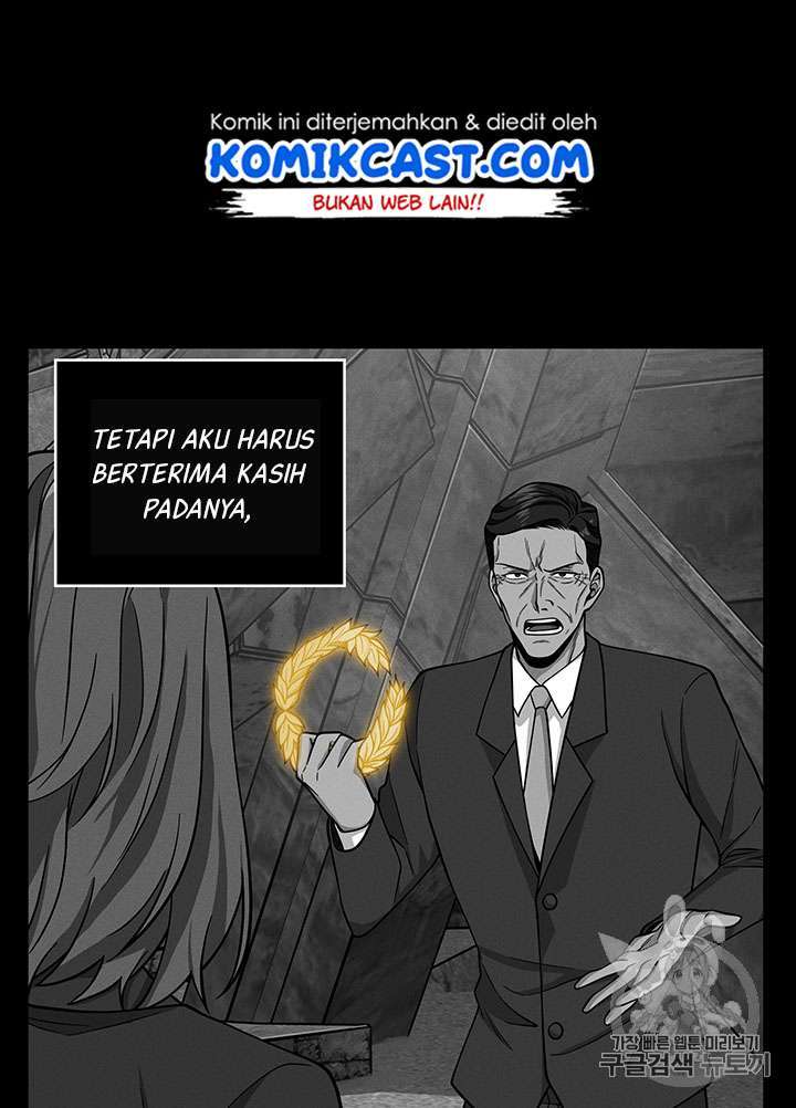 Tomb Raider King Chapter 83