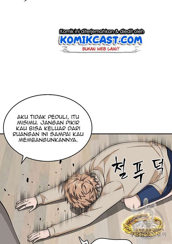 Tomb Raider King Chapter 83