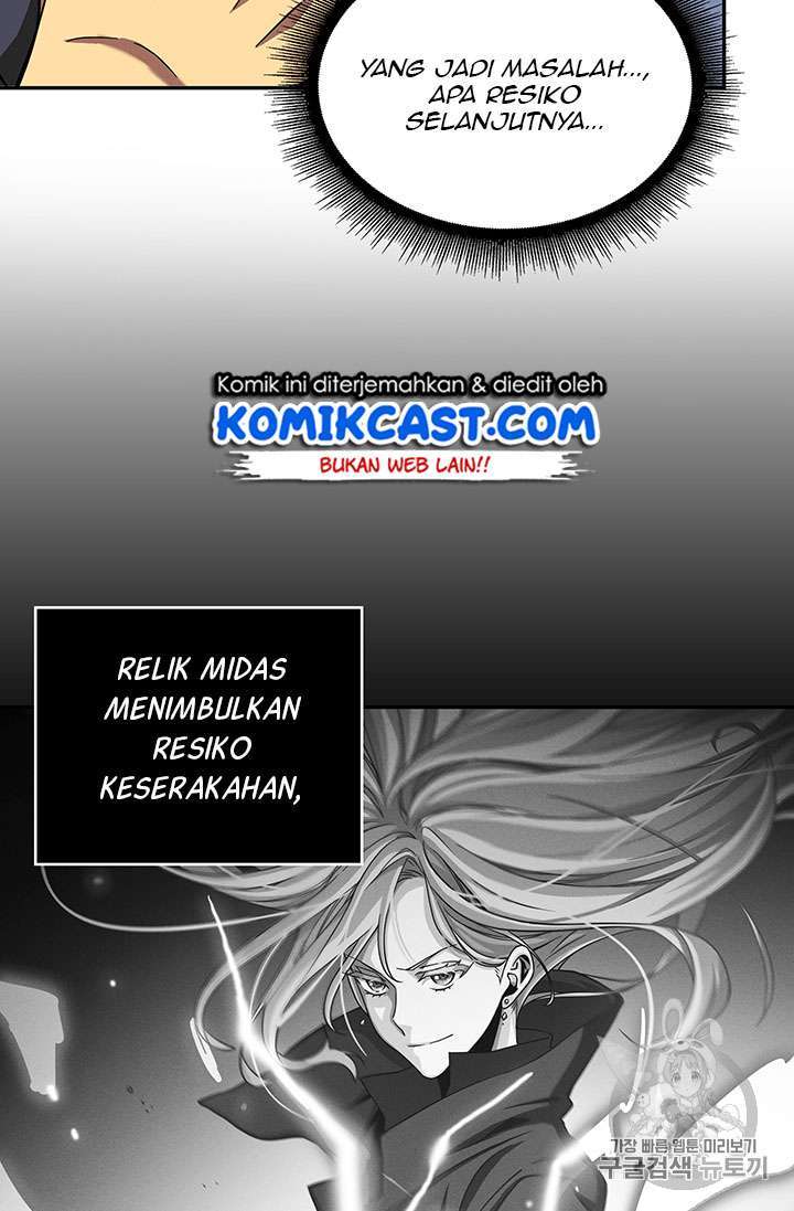 Tomb Raider King Chapter 83