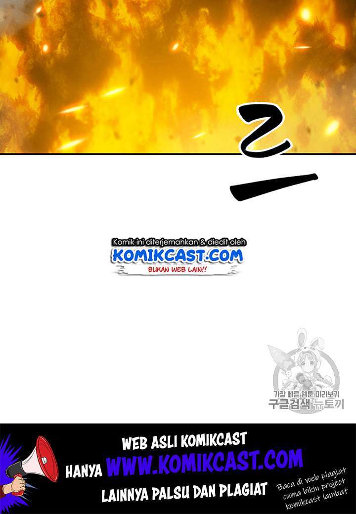 Tomb Raider King Chapter 84