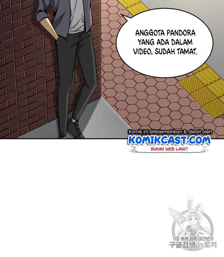 Tomb Raider King Chapter 85