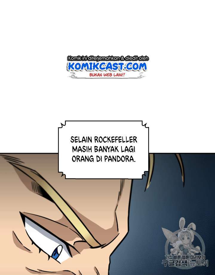 Tomb Raider King Chapter 85