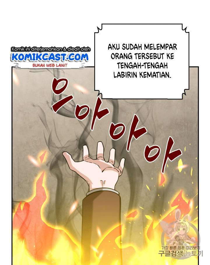 Tomb Raider King Chapter 85