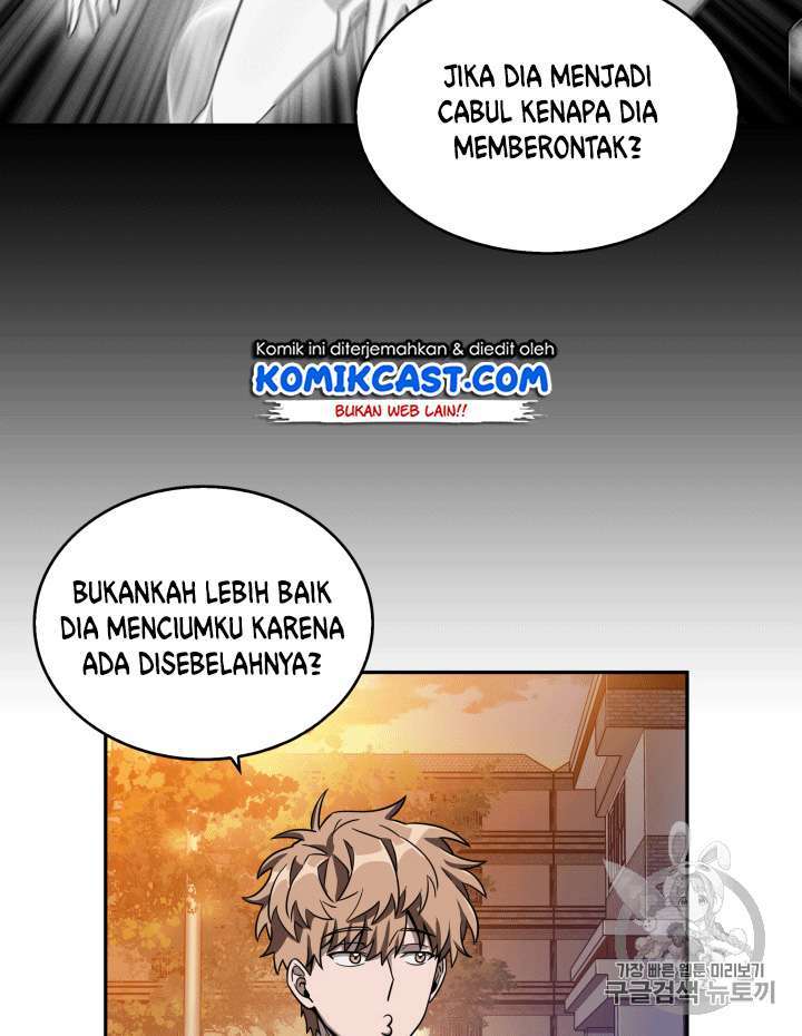 Tomb Raider King Chapter 85