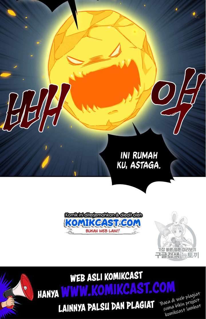 Tomb Raider King Chapter 85