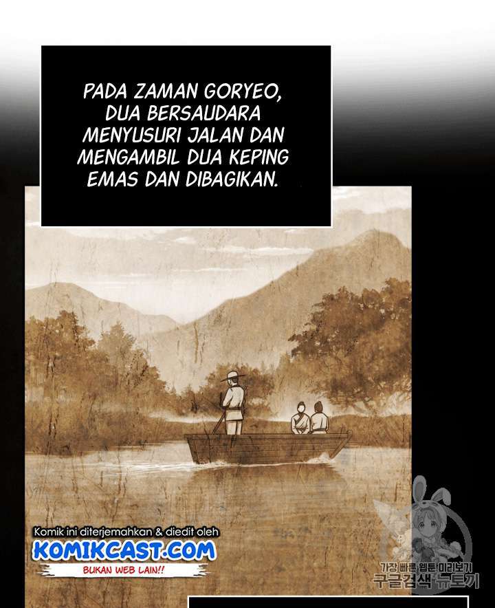 Tomb Raider King Chapter 85