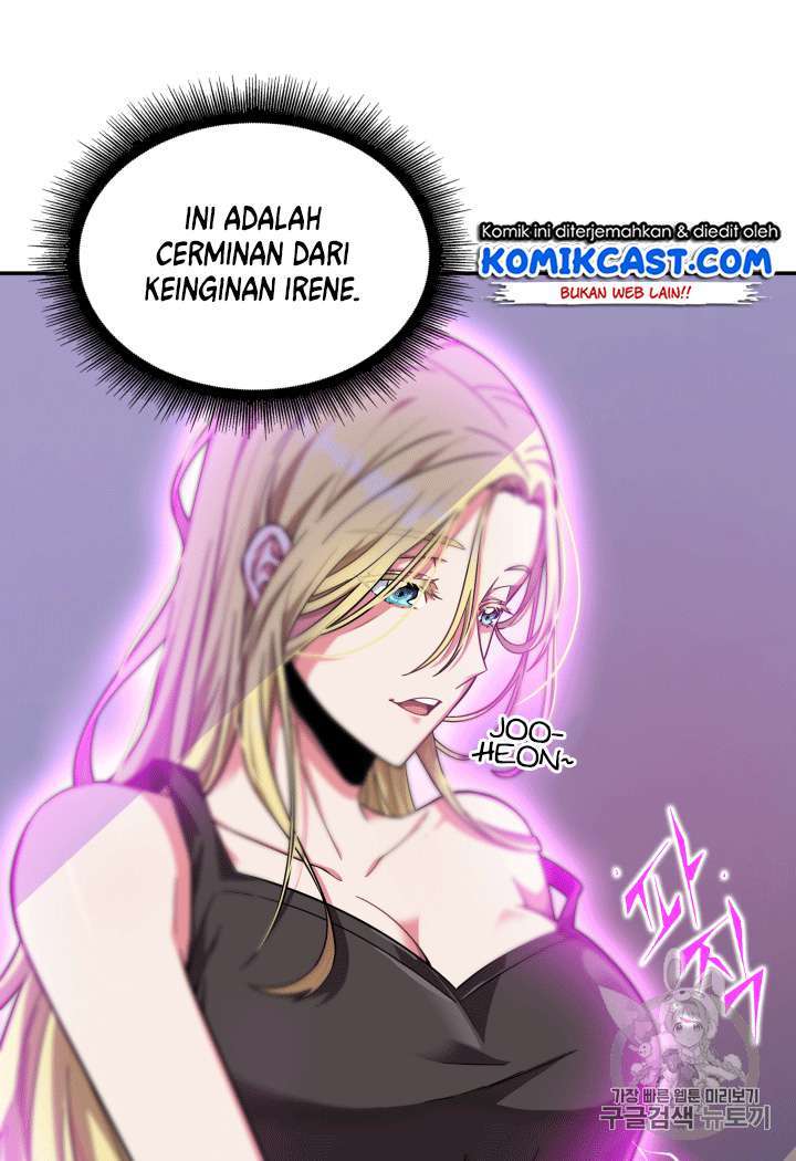 Tomb Raider King Chapter 86