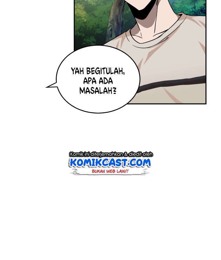 Tomb Raider King Chapter 87