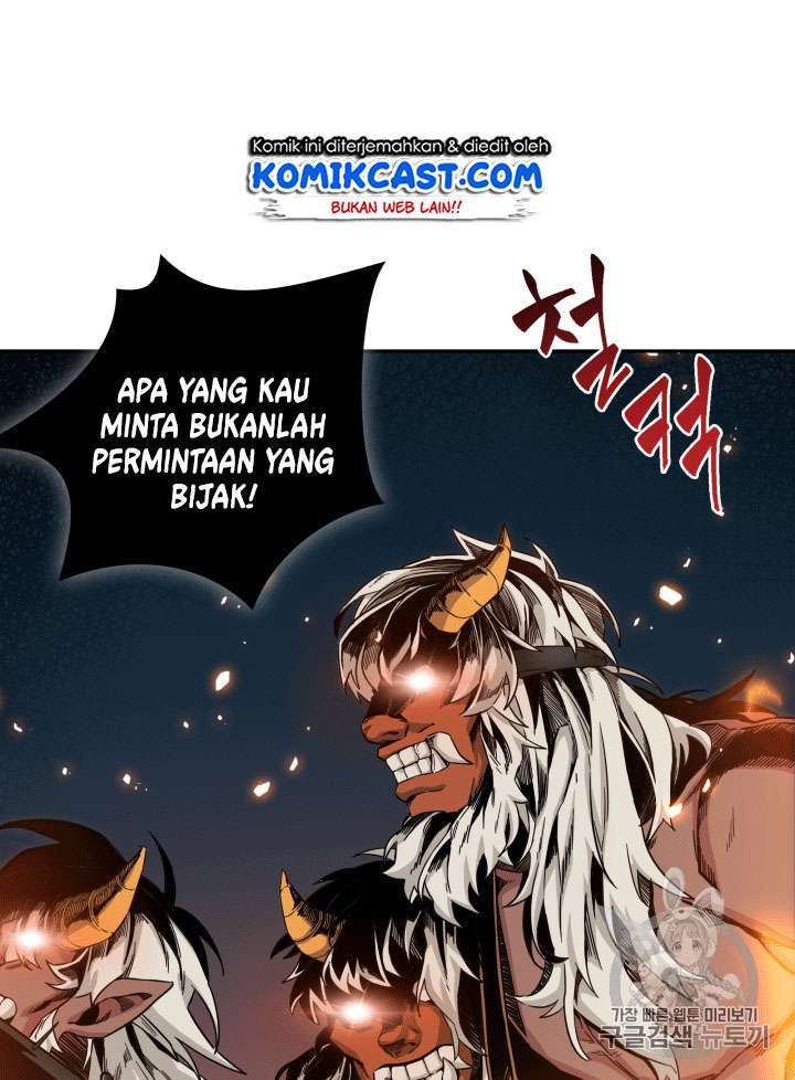 Tomb Raider King Chapter 87