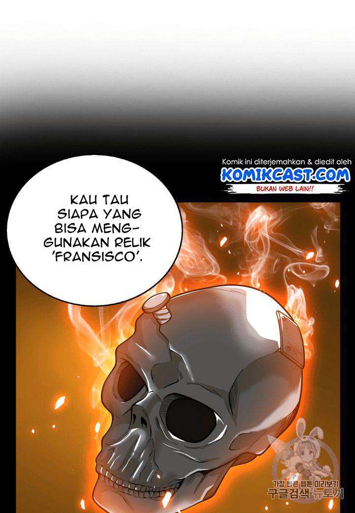 Tomb Raider King Chapter 88