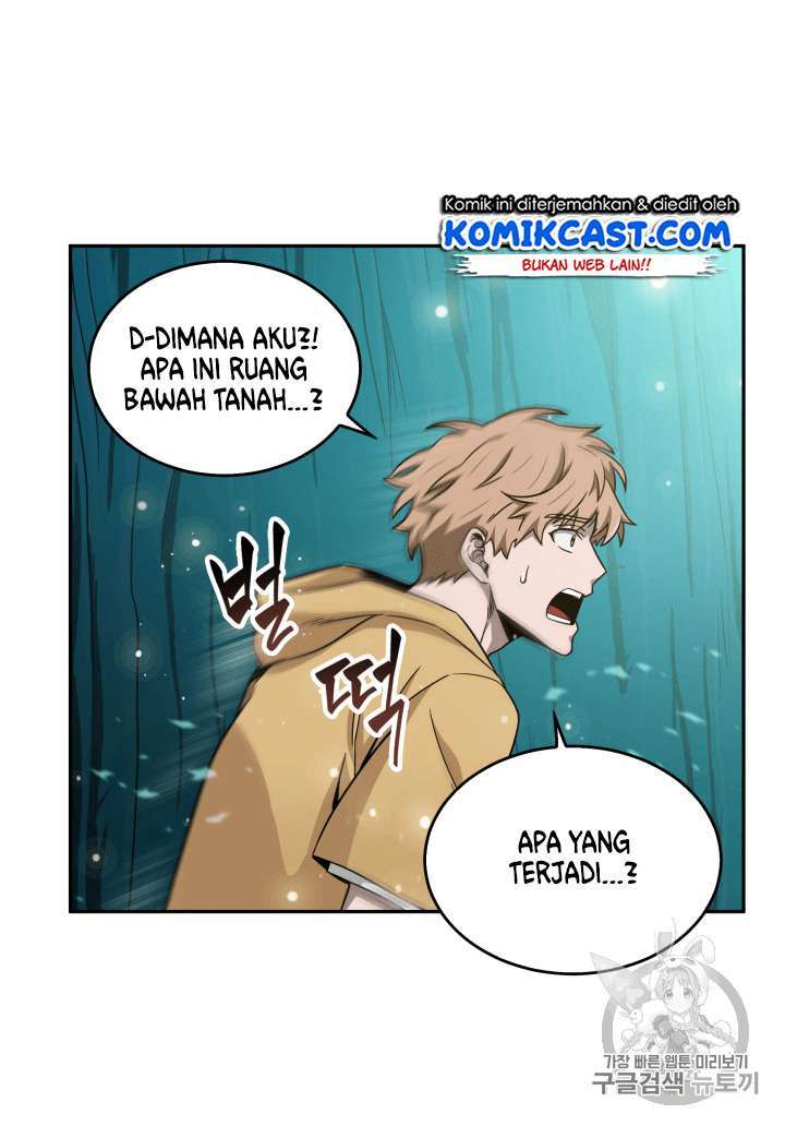 Tomb Raider King Chapter 89