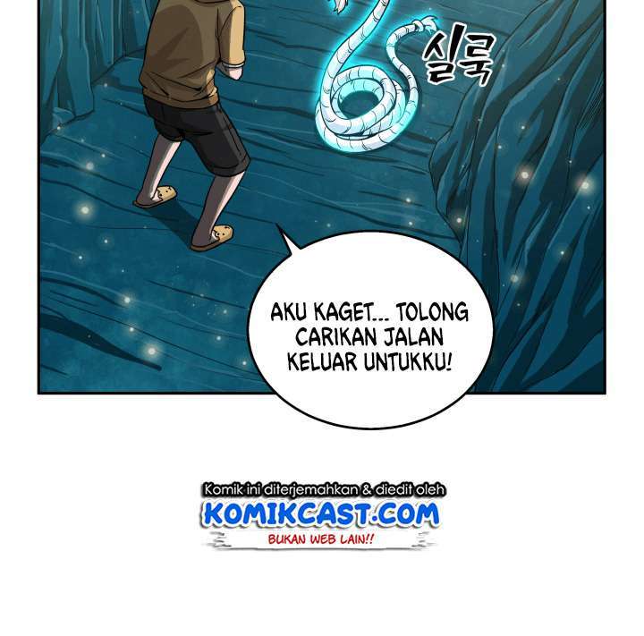 Tomb Raider King Chapter 89