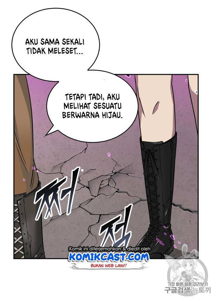 Tomb Raider King Chapter 91