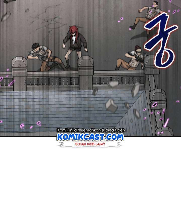 Tomb Raider King Chapter 91