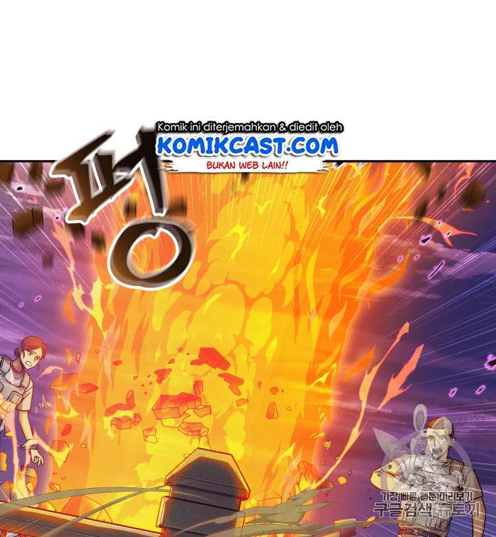 Tomb Raider King Chapter 91