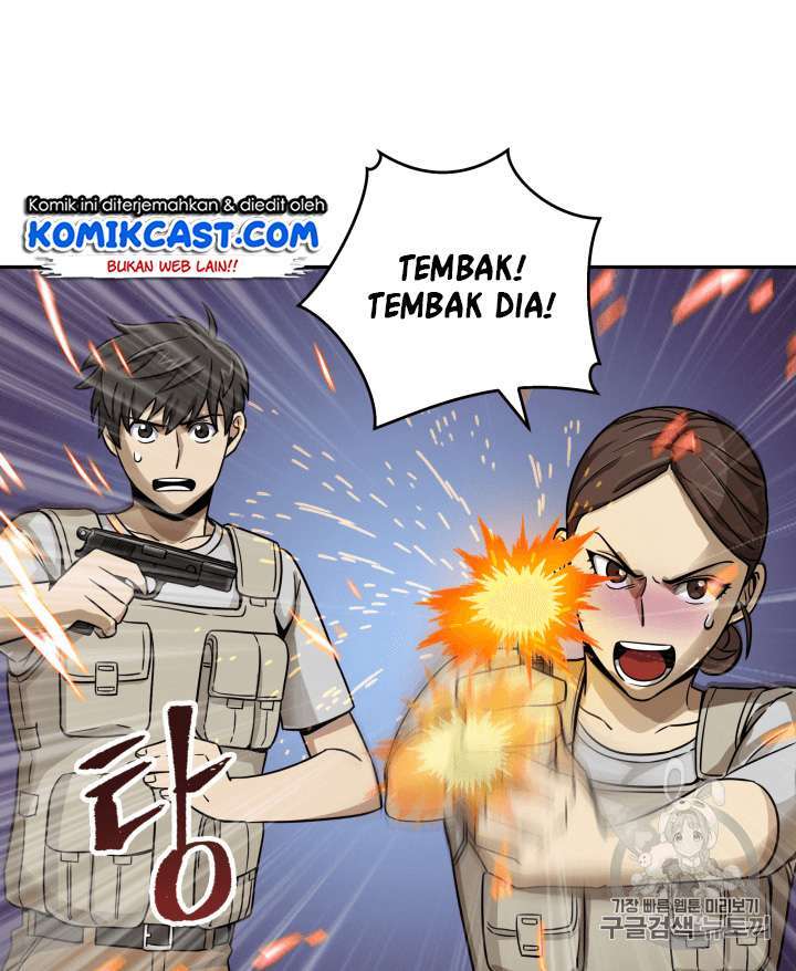 Tomb Raider King Chapter 91