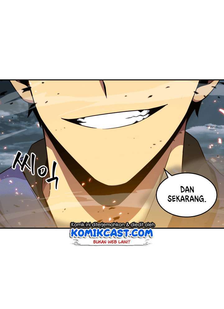 Tomb Raider King Chapter 91