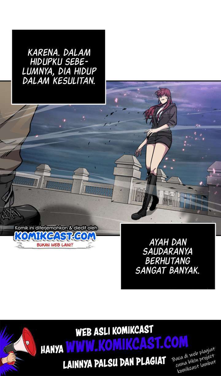 Tomb Raider King Chapter 91