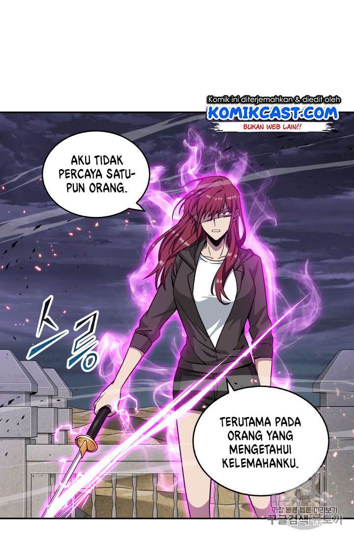 Tomb Raider King Chapter 91