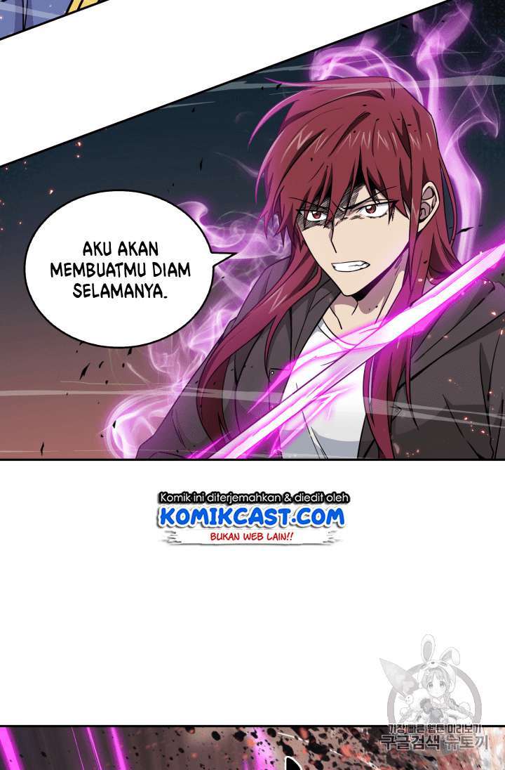 Tomb Raider King Chapter 91