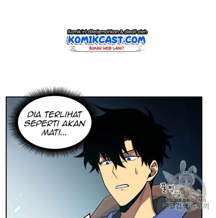 Tomb Raider King Chapter 92