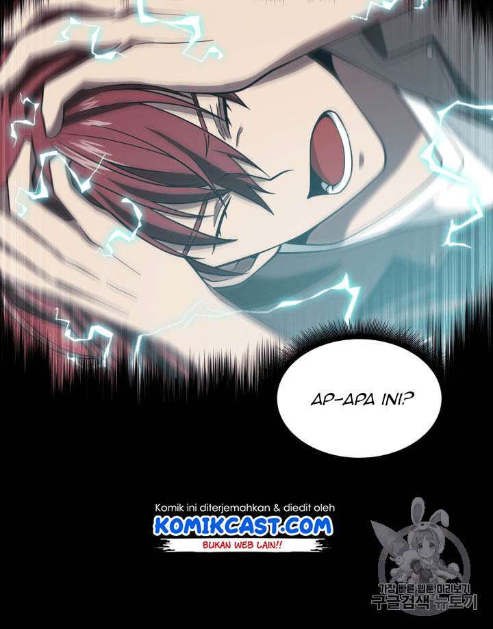 Tomb Raider King Chapter 92