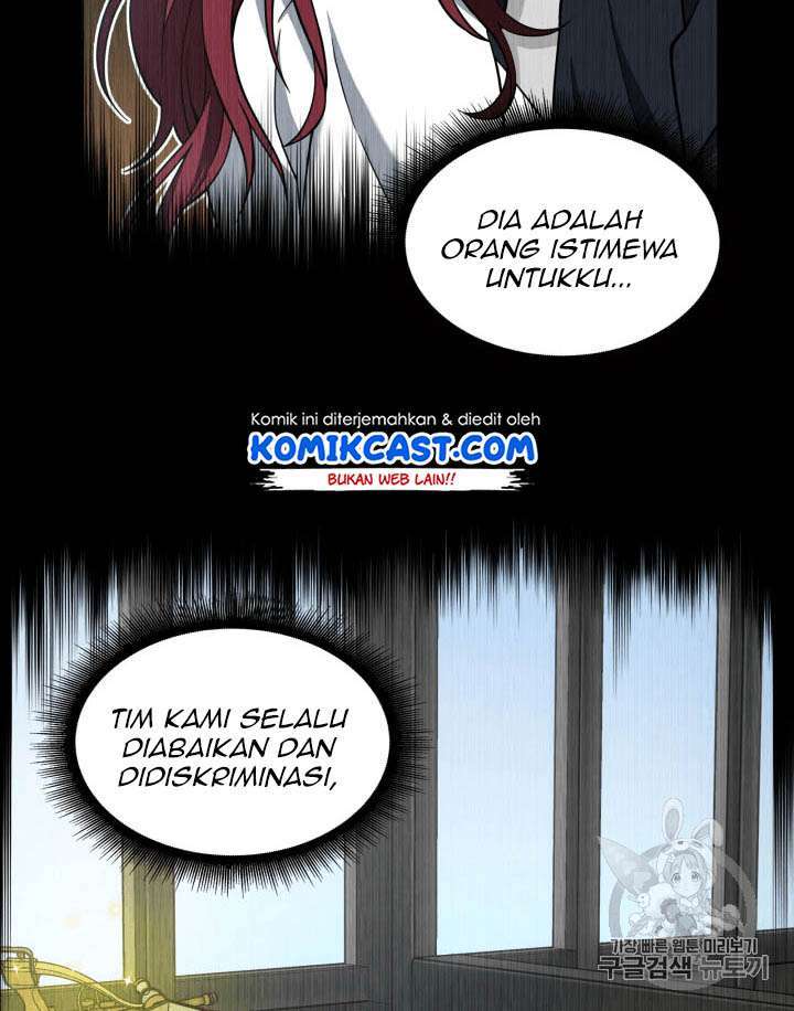 Tomb Raider King Chapter 92