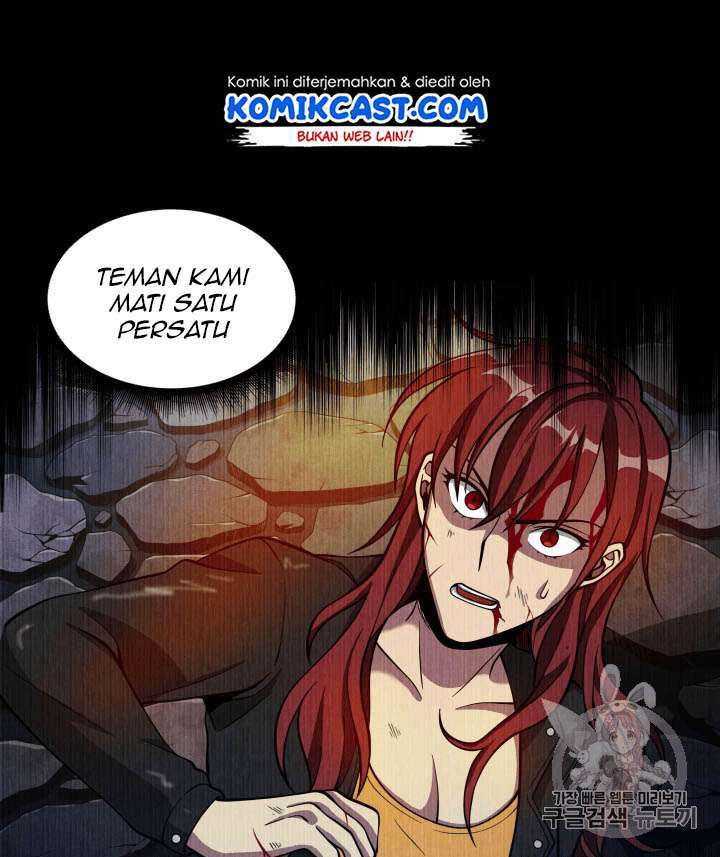 Tomb Raider King Chapter 92