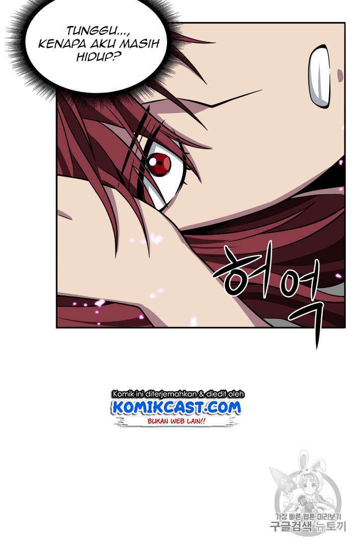 Tomb Raider King Chapter 92