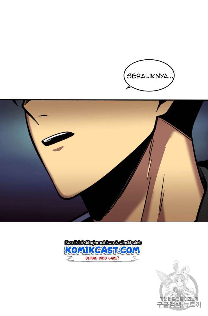 Tomb Raider King Chapter 92