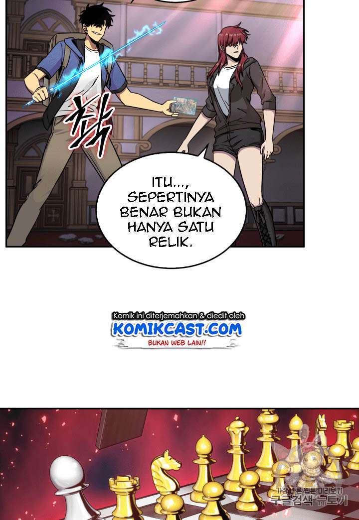 Tomb Raider King Chapter 93