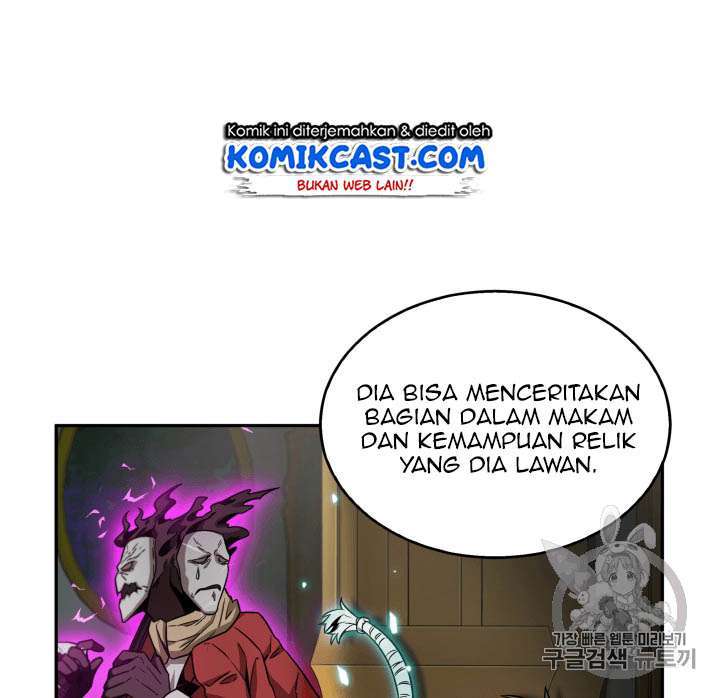 Tomb Raider King Chapter 93