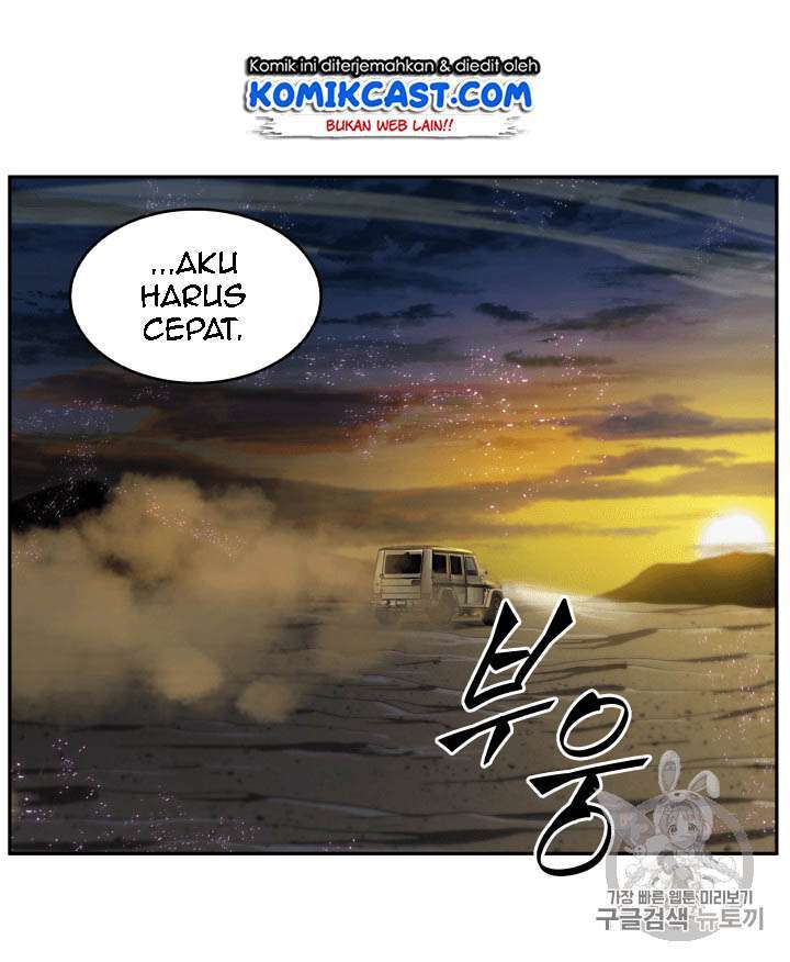 Tomb Raider King Chapter 93