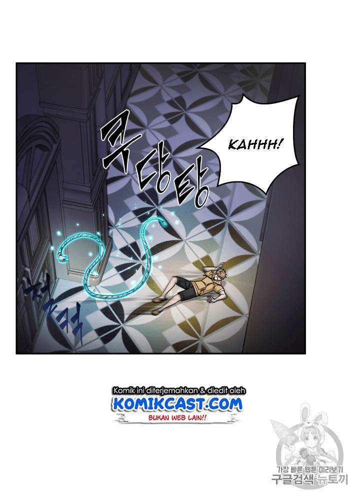 Tomb Raider King Chapter 93