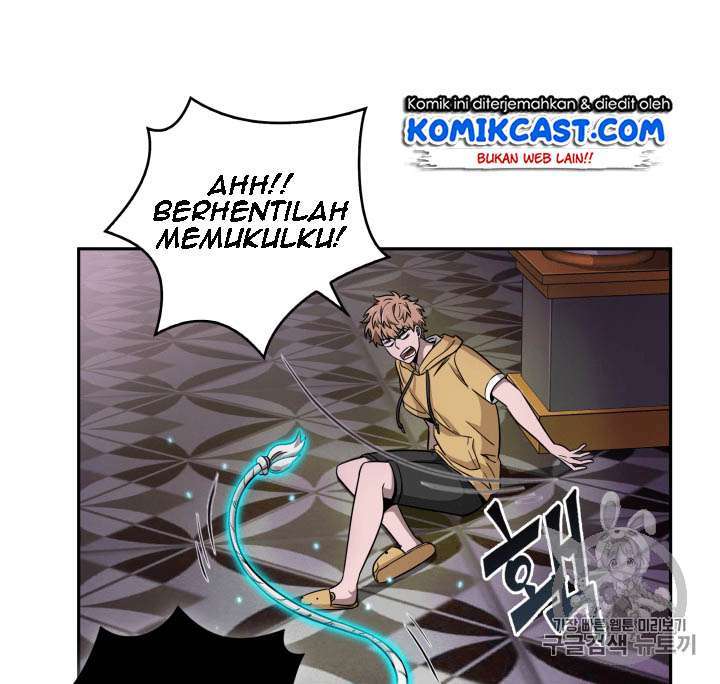 Tomb Raider King Chapter 93